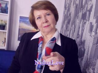 NadunLove Super Webcam