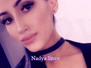 Nadya_Snow