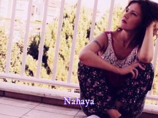 Nahaya