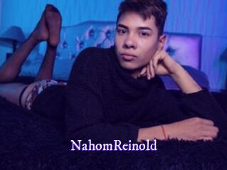 NahomReinold Super Webcam