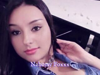 Nahomy_Foxxx