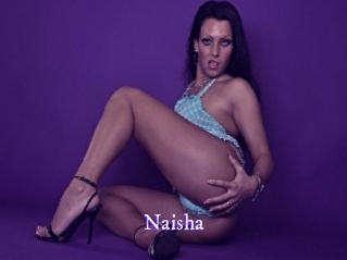 Naisha Super Webcam