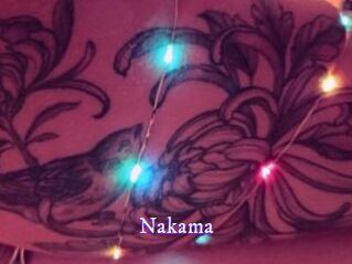Nakama