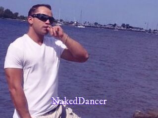 NakedDancer