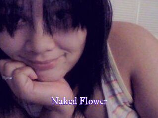 Naked_Flower Super Webcam