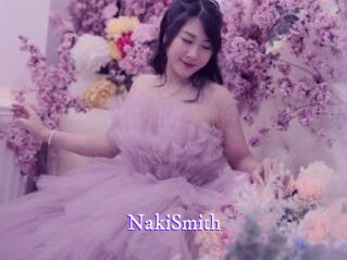 NakiSmith Super Webcam