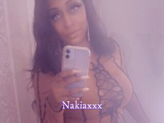 Nakiaxxx