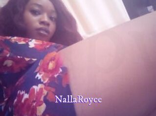 NallaRoyce