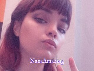 NanaAmazing