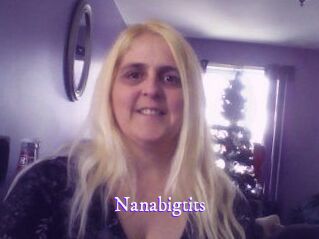 Nanabigtits