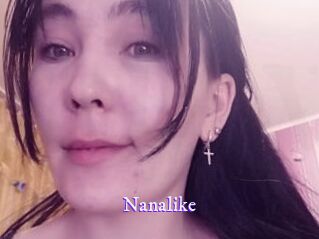 Nanalike