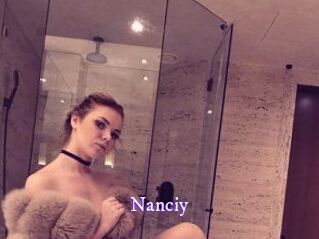 Nanciy
