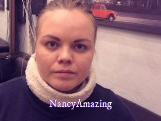 NancyAmazing