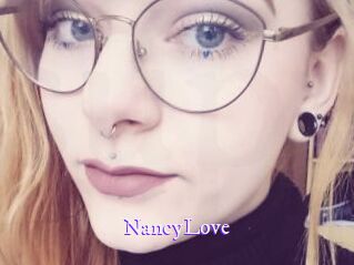NancyLove Super Webcam