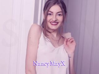 NancyMayX