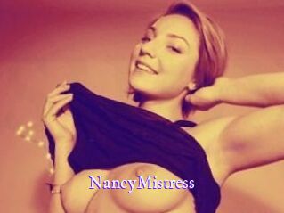 NancyMistress
