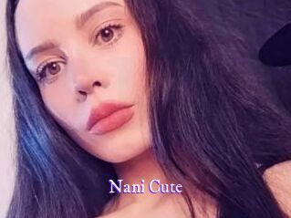 Nani_Cute Super Webcam
