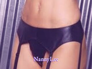 NannyLee