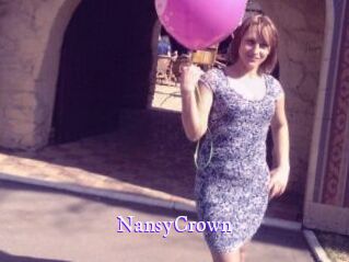 NansyCrown