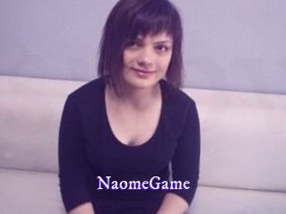 NaomeGame Super Webcam