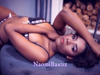 NaomiBaxter
