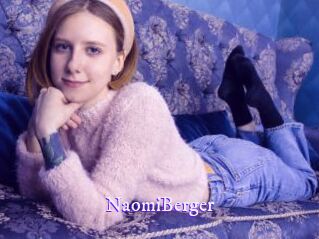NaomiBerger