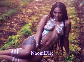NaomiFire