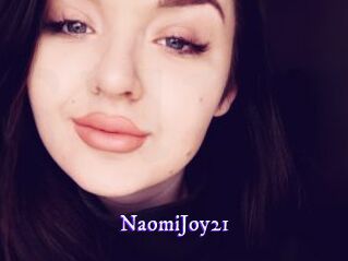 NaomiJoy21