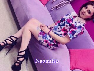 NaomiKis