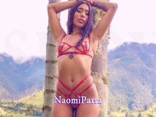 NaomiParra