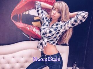 NaomiStein