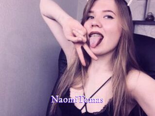 NaomiTomas