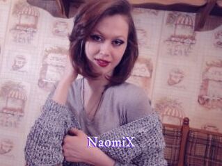 NaomiX
