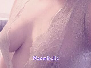 Naomibelle Super Webcam
