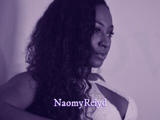 NaomyReiyd