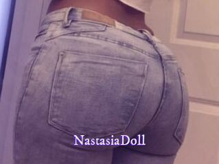 NastasiaDoll Super Webcam