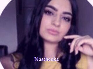 Nasthenka