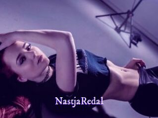 NastjaRedal