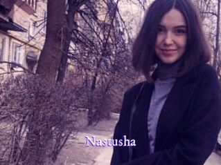Nastusha Super Webcam