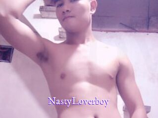 NastyLoverboy