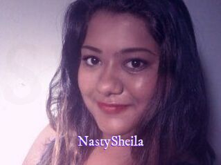 NastySheila
