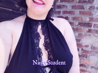 NastyStudent Super Webcam