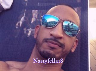 Nastyfella18
