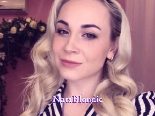 NataBlondie
