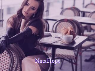 NataHope