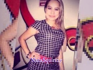 NataSquirt25