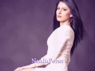 NataliaPorter Super Webcam