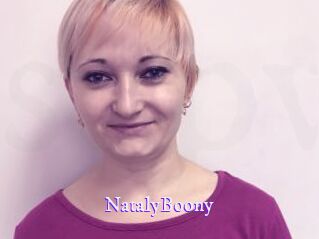 NatalyBoony