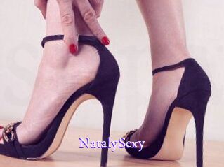 NatalySexy