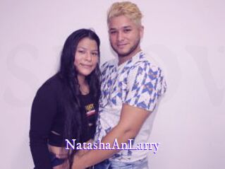 NatashaAnLarry